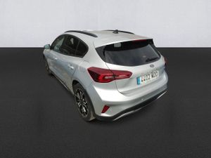 Ford Focus 1.0 Ecoboost Mhev 114kw Active Style Sip - Foto 7