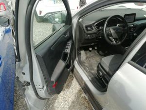 Ford Focus 1.0 Ecoboost Mhev 114kw Active Style Sip - Foto 8