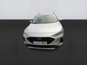 Ford Focus 1.0 Ecoboost Mhev 114kw Active Style Sip - Foto 3