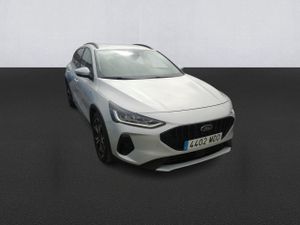 Ford Focus 1.0 Ecoboost Mhev 114kw Active Style Sip - Foto 4