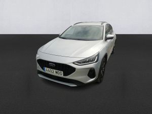 Ford Focus 1.0 Ecoboost Mhev 114kw Active Style Sip - Foto 2