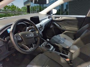 Ford Focus 1.0 Ecoboost Mhev 114kw Active Style Sip - Foto 8