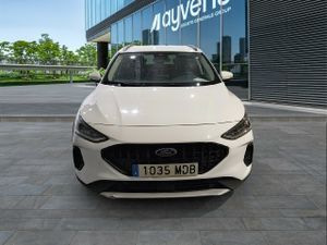Ford Focus 1.0 Ecoboost Mhev 114kw Active Style Sip - Foto 3
