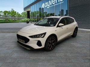 Ford Focus 1.0 Ecoboost Mhev 114kw Active Style Sip - Foto 2