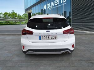 Ford Focus 1.0 Ecoboost Mhev 114kw Active Style Sip - Foto 6
