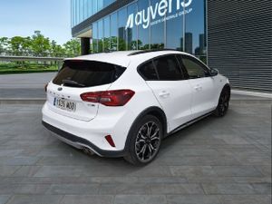 Ford Focus 1.0 Ecoboost Mhev 114kw Active Style Sip - Foto 5