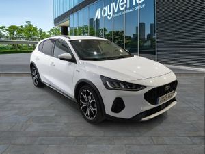 Ford Focus 1.0 Ecoboost Mhev 114kw Active Style Sip - Foto 4