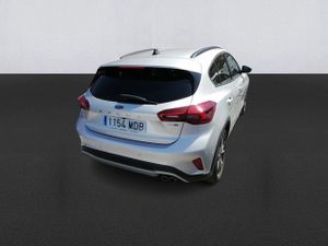 Ford Focus 1.0 Ecoboost Mhev 114kw Active Style Sip - Foto 5