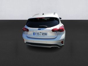 Ford Focus 1.0 Ecoboost Mhev 114kw Active Style Sip - Foto 6