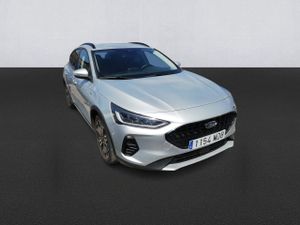 Ford Focus 1.0 Ecoboost Mhev 114kw Active Style Sip - Foto 4