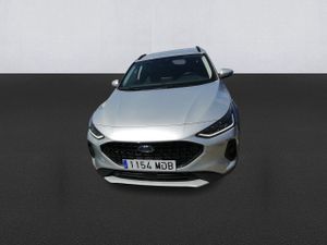 Ford Focus 1.0 Ecoboost Mhev 114kw Active Style Sip - Foto 3
