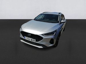 Ford Focus 1.0 Ecoboost Mhev 114kw Active Style Sip - Foto 2