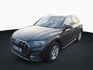 Audi Q5 Advanced 35 Tdi 120kw S Tronic - Foto 2