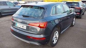 Audi Q5 Advanced 35 Tdi 120kw S Tronic - Foto 4