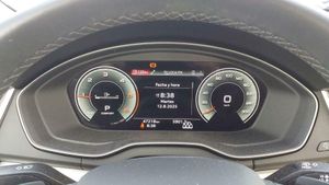 Audi Q5 Advanced 35 Tdi 120kw S Tronic - Foto 7
