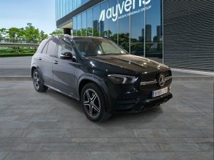 Mercedes Gle 300 D 4matic - Foto 4
