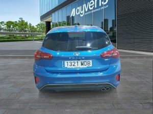 Ford Focus 1.0 Ecoboost Mhev 92kw St-line Style Sip - Foto 6