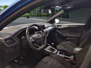 Ford Focus 1.0 Ecoboost Mhev 92kw St-line Style Sip - Foto 8