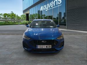 Ford Focus 1.0 Ecoboost Mhev 92kw St-line Style Sip - Foto 3