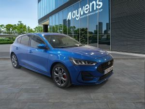 Ford Focus 1.0 Ecoboost Mhev 92kw St-line Style Sip - Foto 4