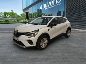 Renault Captur Intens Tce 90 - Foto 2