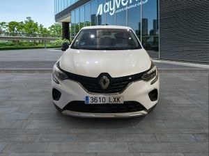 Renault Captur Intens Tce 90 - Foto 3