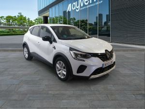 Renault Captur Intens Tce 90 - Foto 4