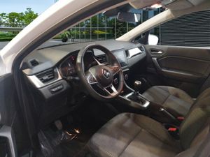 Renault Captur Intens Tce 90 - Foto 8