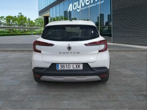 Renault Captur Intens Tce 90 - Foto 6