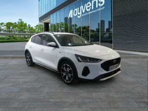 Ford Focus 1.0 Ecoboost Mhev 114kw Active Style Sip - Foto 4