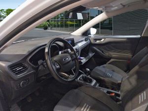 Ford Focus 1.0 Ecoboost Mhev 114kw Active Style Sip - Foto 8