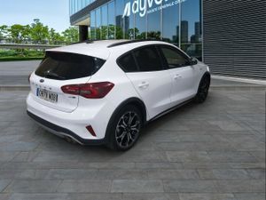 Ford Focus 1.0 Ecoboost Mhev 114kw Active Style Sip - Foto 5