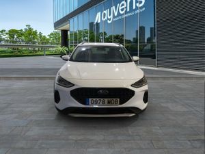 Ford Focus 1.0 Ecoboost Mhev 114kw Active Style Sip - Foto 3