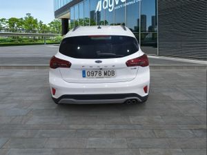 Ford Focus 1.0 Ecoboost Mhev 114kw Active Style Sip - Foto 6