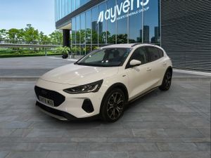 Ford Focus 1.0 Ecoboost Mhev 114kw Active Style Sip - Foto 2