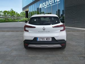 Renault Captur Intens Tce 74kw (100cv) Glp - Foto 6