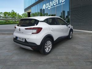 Renault Captur Intens Tce 74kw (100cv) Glp - Foto 5