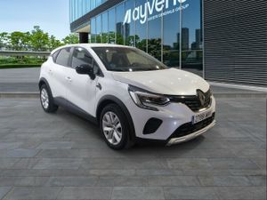 Renault Captur Intens Tce 74kw (100cv) Glp - Foto 4