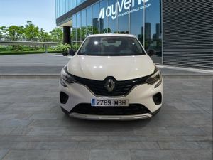 Renault Captur Intens Tce 74kw (100cv) Glp - Foto 3