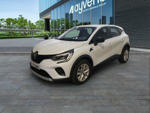 Renault Captur Intens Tce 74kw (100cv) Glp - Foto 2