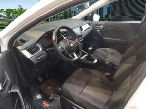 Renault Captur Intens Tce 74kw (100cv) Glp - Foto 8