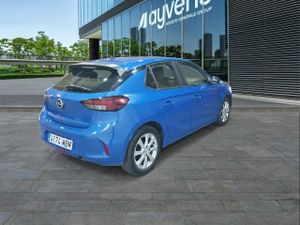 Opel Corsa 1.2t Xhl 74kw (100cv) Edition - Foto 5