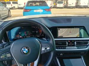 Bmw Series 4 Gran Coupé 420d - Foto 9