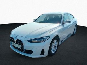 Bmw Series 4 Gran Coupé 420d - Foto 2
