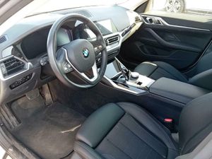 Bmw Series 4 Gran Coupé 420d - Foto 6