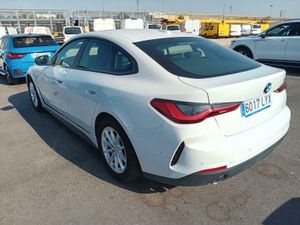 Bmw Series 4 Gran Coupé 420d - Foto 3