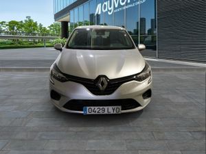 Renault Clio Intens Tce 67 Kw (91cv) - Foto 3