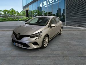 Renault Clio Intens Tce 67 Kw (91cv) - Foto 2