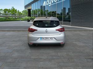 Renault Clio Intens Tce 67 Kw (91cv) - Foto 6