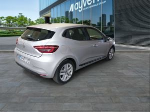 Renault Clio Intens Tce 67 Kw (91cv) - Foto 5